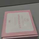 Acrylic Nail Kit with Drill: 20g Clear White Pink Acrylic Powder and Liquid Beginners Set - Professional Brushes Nail Tips Nail Supplies - Full Tools Extensions Starter for Women Home & Salon