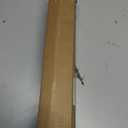 54" Medium-Lift Mower Blades for John Deere / Craftsman D170 G110 190C LA150 GX21380 GY20679 GY20684 GY20686 SPM684375001 with 54 inch Deck Lawn Mower Replace GX21380, GY20679 (7 Point Star), Black