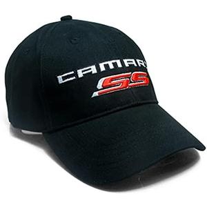 Chevrolet Camaro (One Size, Black)