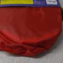 Playz 5pc Kids' Play Tents & Tunnels - Ball Pit for Toddlers, Basketball Hoop, Crawling Tubes, Pop-Up Playhouses, Baby Obstacle Course for Indoor or Outdoor Use (Blue, Yellow, Red)