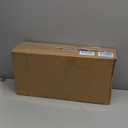 11x11x11in Water Hyacinth Storage Baskets, 11 Inch Cube Storage Bins, Woven Baskets for Storage, Wicker Storage Basket for Shelves Set of 3 (Natural)