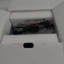 Greadio Boombox Portable CD Players for Home with Bluetooth, Boom Box CD Player FM Radio Combo, Stereo Sound, AC/Battery Powered, CD/CD-R/RW Compatible, Support AUX/USB/Headphone, Timer, Repeatable