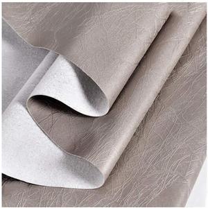 Leather Sheets Pieces Faux Leather Sheet,Include Glitter,Metallic Leather Fabric,Earrings Making And Diy Craftleather Leatherette Upholstery Fabric-Pink Gray 5 1.38X3M
