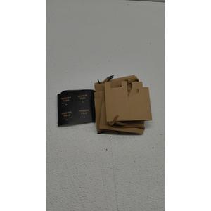 13 Pack Small Thank You GIft Box With Handles  13 Pack Small Thank You GIft Box With Handles