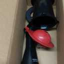 Kohler 1044458 Flush Valve Kit (Medium, Unfinished)