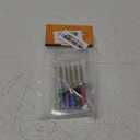 Mini Hex Screwdriver Set for Axial SCX24 1/24 RC Crawler Small Hex Driver 0.9mm 1.27mm 1.3mm 1.5mm 2.0mm & Wheel Wrench