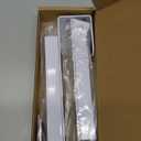 Over The Door Hanger Hooks for Clothes, Over The Door Clothes Drying Rack for Laundry, Heavy Duty Metal Foldable Portable Clothing Hanging Rack (2 Pack)