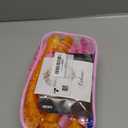 40pcs Heatless Spiral Hair Curlers for Long Hair - Heatless Curls Overnight 22inch Magic Hair Rollers No Heat Curlers for Women Kids (Pink&Orange)