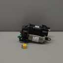 Air Suspension Compressor Pump Compatible with Mercedes-Benz W221 CL216 S350 S400 S450 S550 S600 S63 AMG Mercedes ML GL class W166 X166 2007-2012 Replaces 2213201604 2213200704 A1663200104