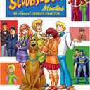 The New Scooby-Doo Movies: The (Almost) Complete Collection (DVD)