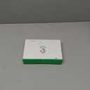 SOOMFON Bluetooth Transmitter for TV 3-in-1 Bluetooth 5.0 Transmitter Receiver for TV to 2 Headphones with LCD Display Adjustable Volume, Optical AUX RCA Bypass for Home Stereo Speaker