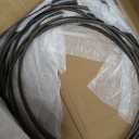 1/2-Inch x 75-Feet Integral Wound Solid Drain Cleaning Cable Replace 87597
