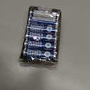 BREATH SAVERS Peppermint Flavored Sugar Free Breath Mints Rolls, .75 oz (12 Count)