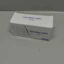 MAZ-TEK Plug in Dimmable Led Night Light with Auto Dusk to Dawn Sensor, Soft Warm White Nightlights for Hallway,Bedroom, Kids Room, Kitchen, Stairway, 4 Pack