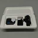 GoPro Hero - Compact Waterproof Action Camera with 4K Ultra HD Video, 12MP Photo, Touch Screen