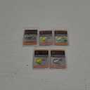 Celsius Fishing Gear 5 Pack (Big Ripper 4 Pcs, Tig Up Rig 1 Pack)