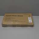 Tablet Floor Stand & Kindle Holder, Overhead Bed Reading Stand with 360 Rotatable Clamp and Height Adjustable Flexible Long Arm, Compatible with Kindle, iPad mini/Air/Pro, and 4.7-14 Inch Devices