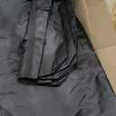 COBIZI 13x26 Pop Up Canopy with 6 Sidewall,Heavy Duty UPF 50+ All Season Wind Waterproof Commercial Outdoor Wedding Party Tents for Parties Canopy Gazebo with Roller Bag(13 x 26 ft Black)