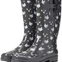 WC Poultry Prints Grey 9