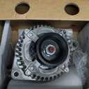 Alternator Generator Compatible with Honda Odyssey V6 3.5L 2014-2017,AC generator Replace# 31100-RV0-A11 31100-RV0-A12 11775 (12V 130A)
