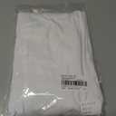 AUTOMET Womens Long Sleeve Shirts Casual Tops Dressy Outfits Fall Fashion Blouses Lace Clothes Y2k (White, XXL)