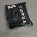 KCROSS Bench Press Band for Men and Women, Weight Lifting Bench Press Band, Push Up Exercise Bench,Color Obsidian Power, 240-300lbs