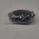 Porch Shield Outdoor Generator Cover for Most Inverter Portable Generator EU1000i 2000i Waterproof Storage Cover 19x13x17 Inch Black