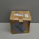 Wall Sconces Sets of 2, Retro Industrial Wall Lamps, Bathroom Vanity Sconces Wall Lighting with White Fabric Shade, Suitable for Bedroom Living Room Corridor Kitchen (Gold1)