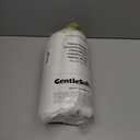 Bedsure GentleSoft Fleece Bed Blankets Full Size White - Soft Lightweight Plush Fuzzy Cozy Luxury Blanket Microfiber, 84x90 inches