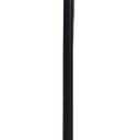 Bird Bath Detachable with Metal Stake Stand, Birdbath Bowl Birdfeeder with 5-Prong Base for Outdoor Garden