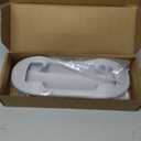 77444 Hot Tub Head Rest Pillows Fits for Hot Spot Relay, Rhythm, SX, Tempo, TX (2015 to 2019) Spa Model, Replacement for Hot Spring/Watkins/Hot Tub Spa Parts