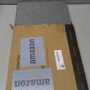 ZEAPTAC Portable Lap Laptop Desk with Pillow Cushion, Fits up to 15.6 inch Laptop, Lap Stand for Bed & Couch & Carpet, Book Tablet/Drawing Board/Computer Laptop Stand - Dark Brown Wood