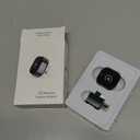 Wireless CarPlay Adapter for Apple iPhone & Android, 2-in-1 Adapter Convert Wired to Wireless Dongle