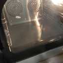 Half-Size Countertop Commercial Convection Oven 66Qt/62L, 4 Tier