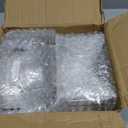 2 Pack Laundry Detergent Dispenser, 61oz Detergent Dispenser, Refluxable Laundry Detergent Container, Plastic Liquid Laundry Detergent Dispenser for Laundry Room Organization with 6 Labels