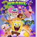 Nickelodeon All Star Brawl - Nintendo Switch