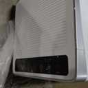 Portable Air Conditioner, 8000 BTU Air Cooler with Fan & Dehumidifier Mode for Rooms up to 230 Sq.Ft, Quiet AC Unit with Sleep Mode, 2 Fan Speeds, 24H Timer, Remote Control (8000BTU)