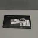 TORRAS Strong Magnetic & Seamless Stand for iPhone 17 Pro Max Case, Anti-Yellowing, Fit for MagSafe, Military Grade Drop Protection, Adjustable Kickstand Slim for iPhone 17 Pro Max Case Diamond Clear