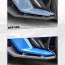 Front Wing Guards for Polaris Slingshot 2020-2024