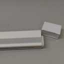 CHICOLOGY Cellular Shades , Window Blinds Cordless , Blinds for Windows , Window Shades for Home , Window Coverings , Cellular Blinds , Door Blinds , Evening Mist, 38"W X 64"H