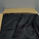 Fitable Black Tablecloths for Rectangle Tables, 6 Pack - 70 x 120 Inches - Reusable and Washable Table Clothes for 6-8 Ft Tables, Polyester Fabric Table Covers for Wedding, Party, Banquet