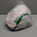 H.VERSAILTEX Stretch Sofa Covers for 3 Cushion Couch Covers Sofa Slipcovers for Living Room Feature Thick Checked Jacquard Fabric with Elastic Bottom, Sofa Large - Ivory