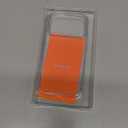 Apple iPhone 17 Pro Silicone Case with MagSafe and Camera Control: Lightweight Phone Case, Wireless Charging Compatible, Smooth Matte Finish