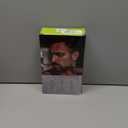 Vacuum Beard Trimmer for Men, Rechargeable Electric Mens Beard Trimmer with Adjustable Length Comb (1-20mm), Cordless Mustache Trimmer for Men with Built-in Vacuum for Facial, Sideburns (Black)