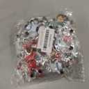 SFZPXY 32 Pcs Christmas Sticky Man Climbing Wall Sticky Hands Stretchy Toys Xmas Party Favors Bluk Valentines Christmas Gifts for Kids Goody Bag Stuffers Stocking Fillers Birthday Party Toys