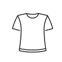 50th Birthday Crew Pink T-Shirt Large