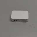 4 in 1 Retractable Wall Charger with Dual Cables,40W Retractable Phone Charger Wall Plug with Dual USB Ports,20W USB C Chargers Block Fast Charging for iPhone 17 16 15 14 13,LG, Galaxy S24 23,Pixel (White)