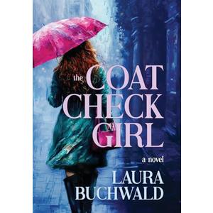 The Coat Check Girl (The Ghost Table Trilogy) The Coat Check Girl (The Ghost Table Trilogy)