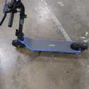 Segway Ninebot eKickScooter - Electric Scooter for Kids 6-14, w/t Adjustable Handlebar Height (Only C2 Pro) for Riders up to 132 lbs, Includes New Cruise Mode, UL-2272 Certified