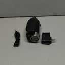 Digital Camcorder, DH-90 16X Digital Zoom 2.7 Inch Colourful Display Screen, High Definition Camera Image Video Shooting Camcorder US Plug 110-240V